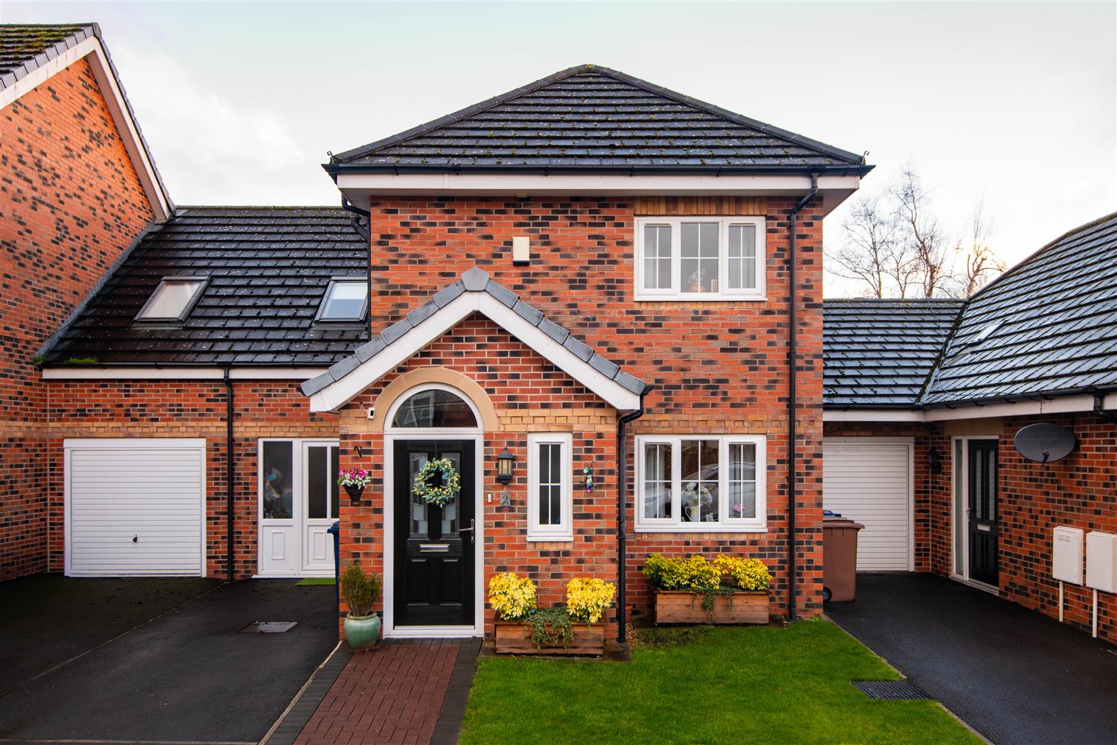 3 bed property in Marshalls Brow, Leyland